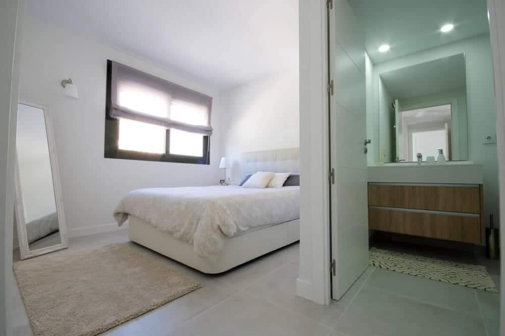 Penthouse Rocas Blancas Apartamento *